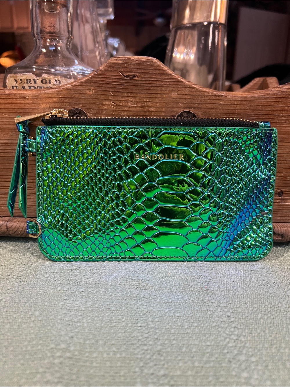 Bandolier Sarah Pouch